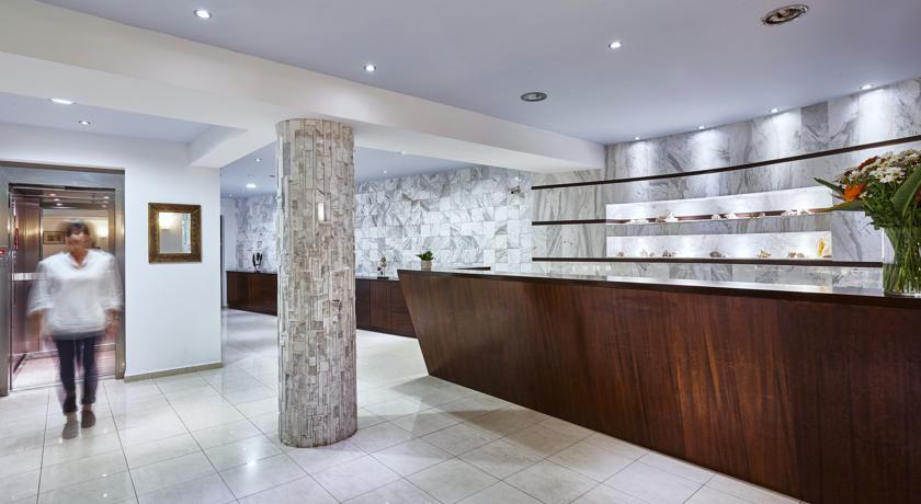 Arminda Hotel & Spa, о. Крит, Греція мініатюра 80