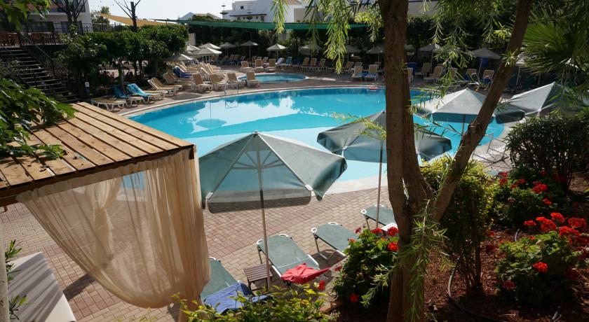 Arminda Hotel & Spa, о. Крит, Греція мініатюра 82