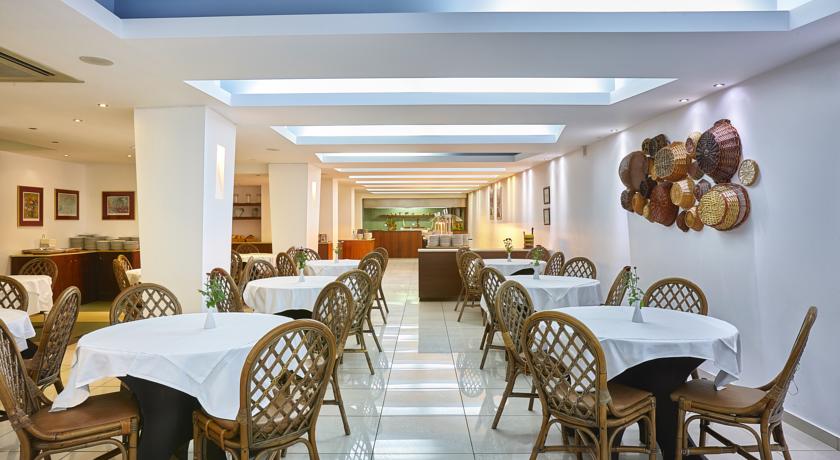 Arminda Hotel & Spa, о. Крит, Греція мініатюра 83