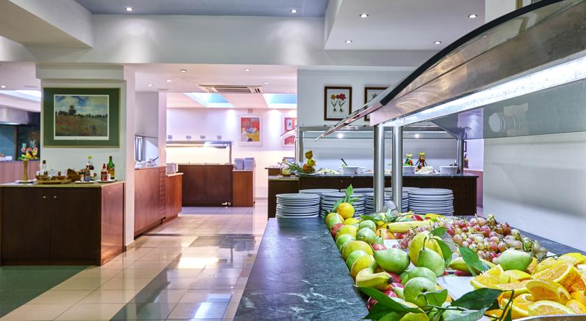 Arminda Hotel & Spa, о. Крит, Греція мініатюра 85