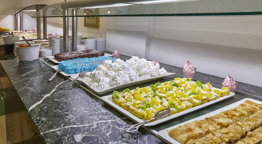 Arminda Hotel & Spa, о. Крит, Греція мініатюра 88