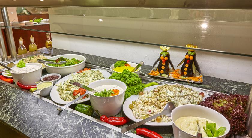 Arminda Hotel & Spa, о. Крит, Греція мініатюра 90