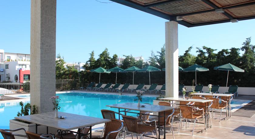 Arminda Hotel & Spa, о. Крит, Греція мініатюра 91