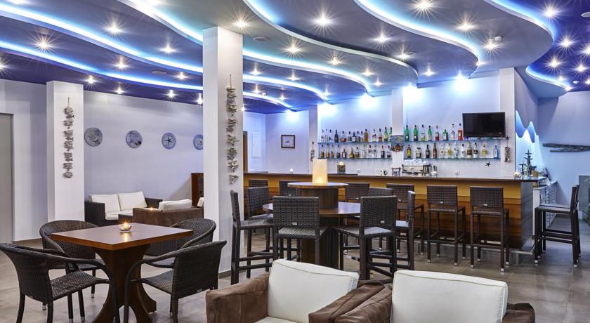 Arminda Hotel & Spa, о. Крит, Греція мініатюра 92
