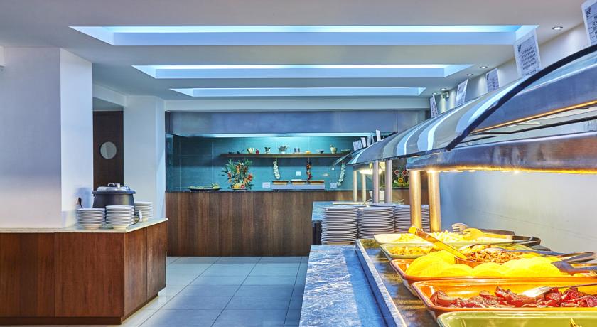 Arminda Hotel & Spa, о. Крит, Греція мініатюра 93