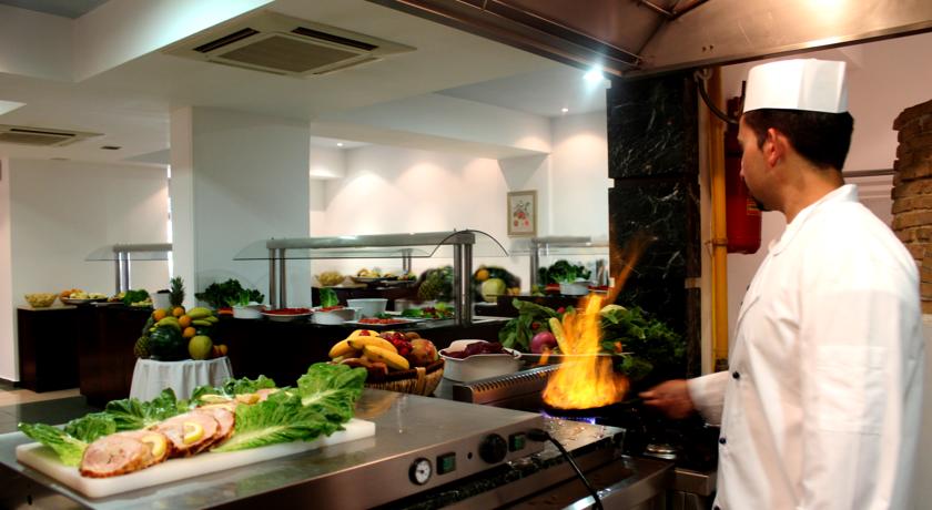Arminda Hotel & Spa, о. Крит, Греція мініатюра 95