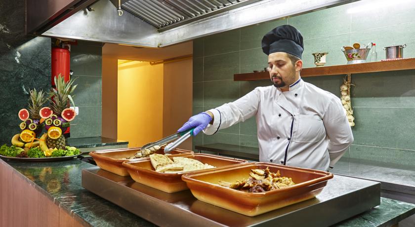 Arminda Hotel & Spa, о. Крит, Греція мініатюра 96