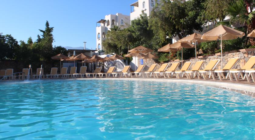 Arminda Hotel & Spa, о. Крит, Греція мініатюра 103