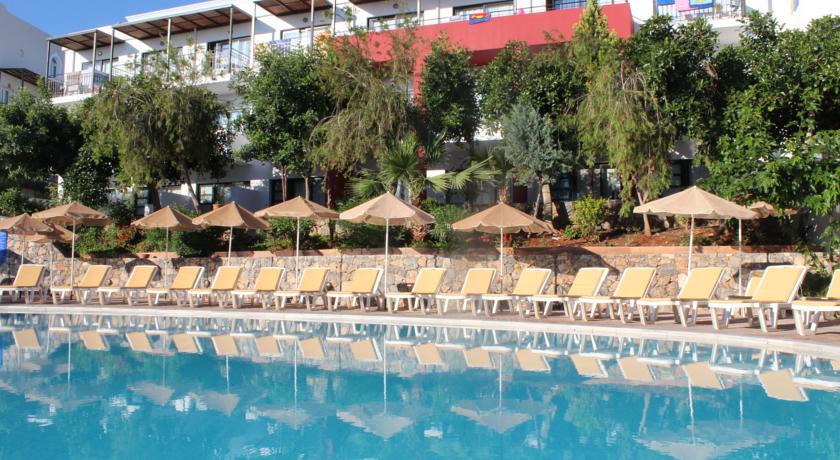 Arminda Hotel & Spa, о. Крит, Греція мініатюра 104