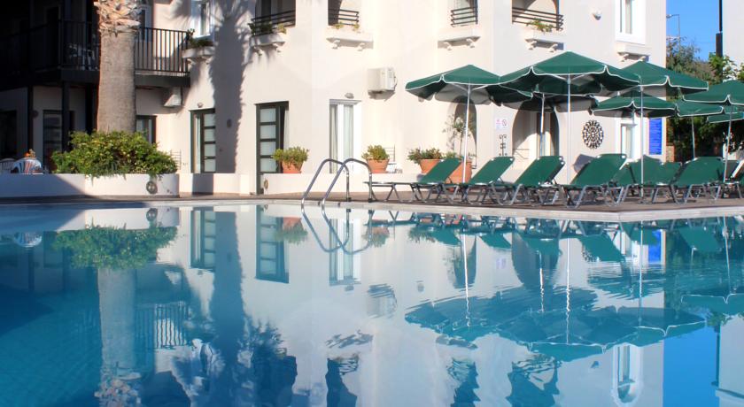 Arminda Hotel & Spa, о. Крит, Греція мініатюра 105