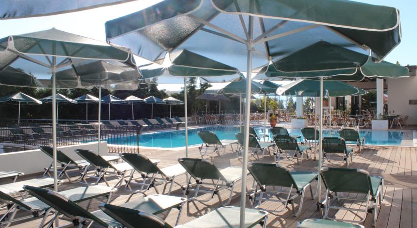 Arminda Hotel & Spa, о. Крит, Греція мініатюра 106