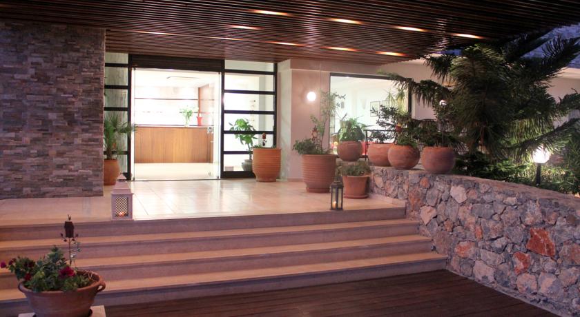 Arminda Hotel & Spa, о. Крит, Греція мініатюра 109