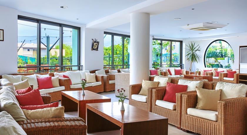 Arminda Hotel & Spa, о. Крит, Греція мініатюра 110