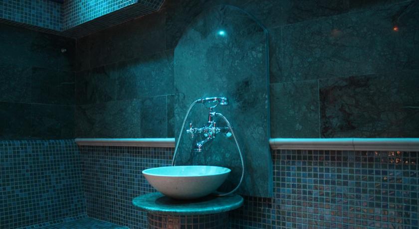 Arminda Hotel & Spa, о. Крит, Греція мініатюра 112