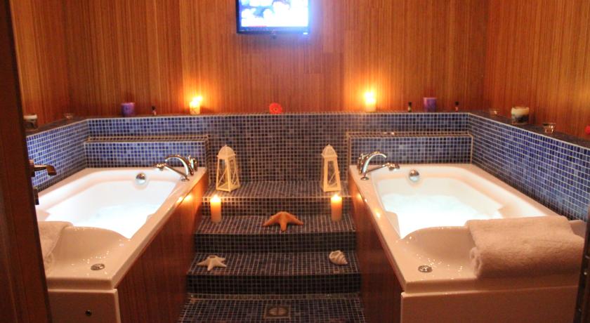 Arminda Hotel & Spa, о. Крит, Греція мініатюра 114