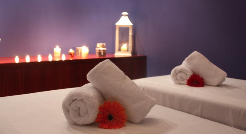 Arminda Hotel & Spa, о. Крит, Греція мініатюра 118