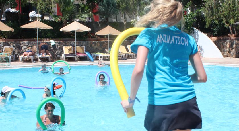 Arminda Hotel & Spa, о. Крит, Греція мініатюра 122