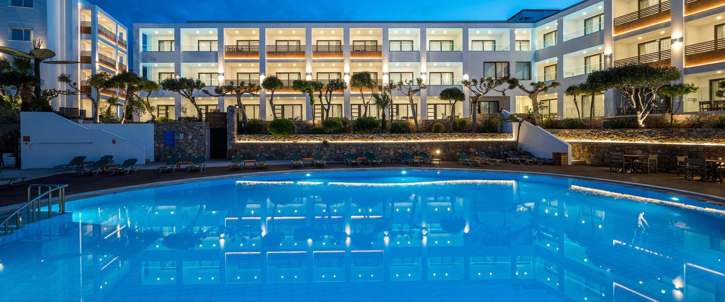 Arminda Hotel & Spa, о. Крит, Греція мініатюра 133