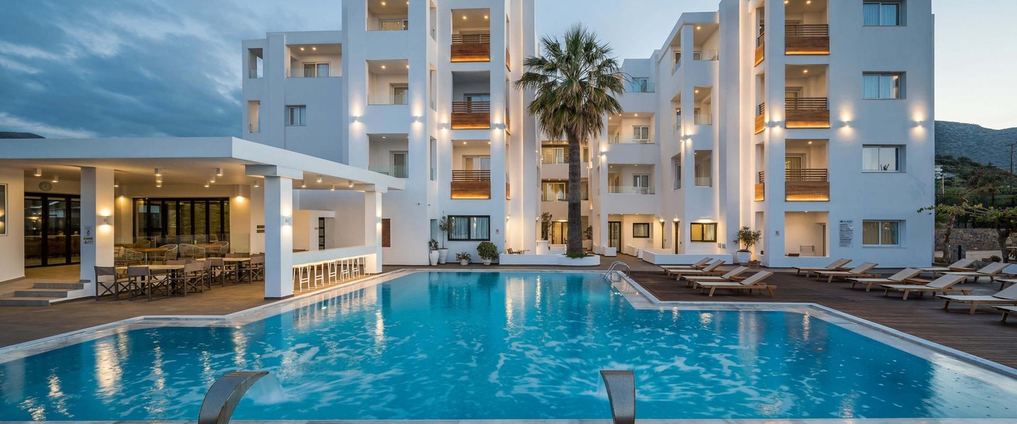 Arminda Hotel & Spa, о. Крит, Греція мініатюра 135