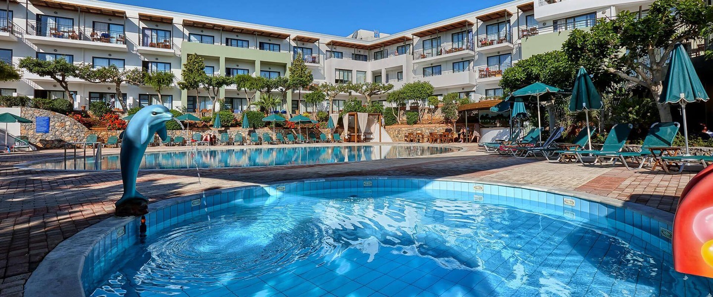 Arminda Hotel & Spa, о. Крит, Греція мініатюра 127