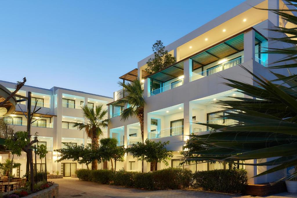 Arminda Hotel & Spa, о. Крит, Греція мініатюра 132