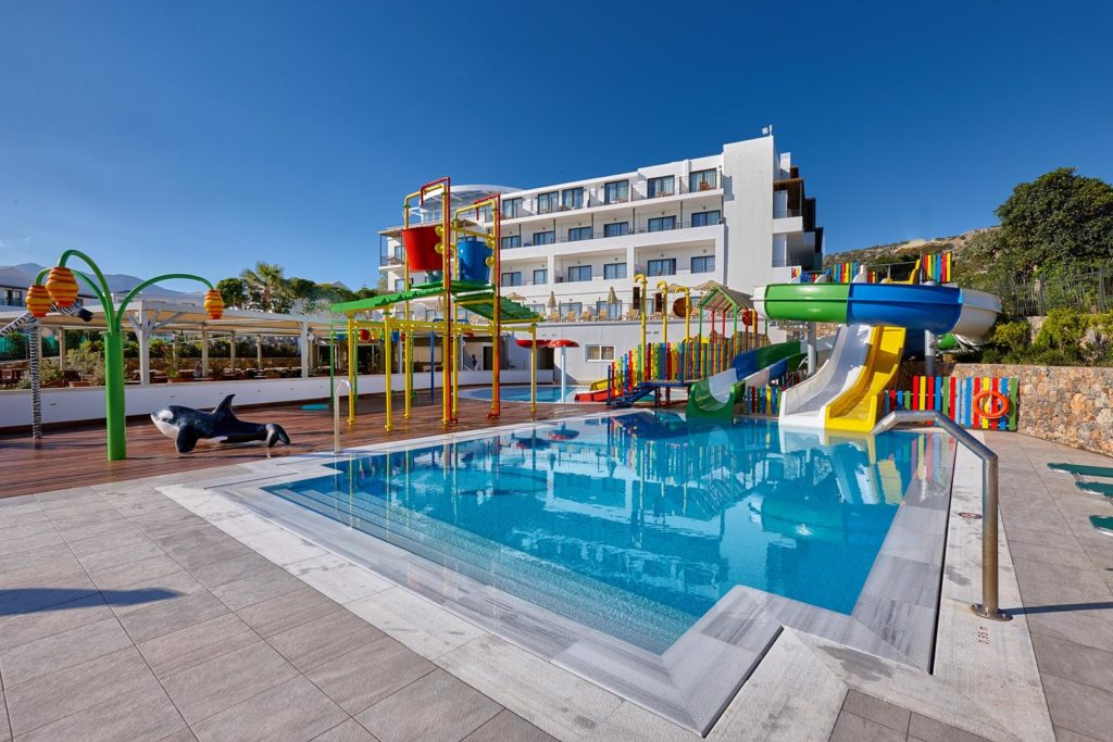 Arminda Hotel & Spa, о. Крит, Греція мініатюра 128