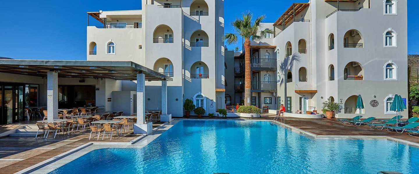 Arminda Hotel & Spa, о. Крит, Греція мініатюра 126