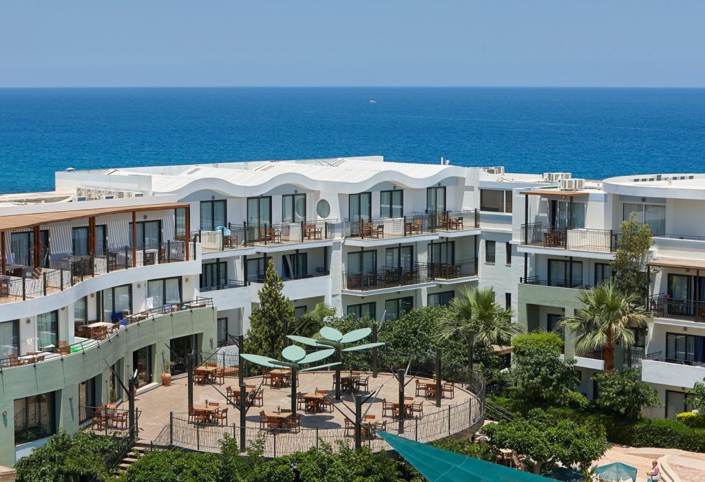 Arminda Hotel & Spa, о. Крит, Греція мініатюра 125