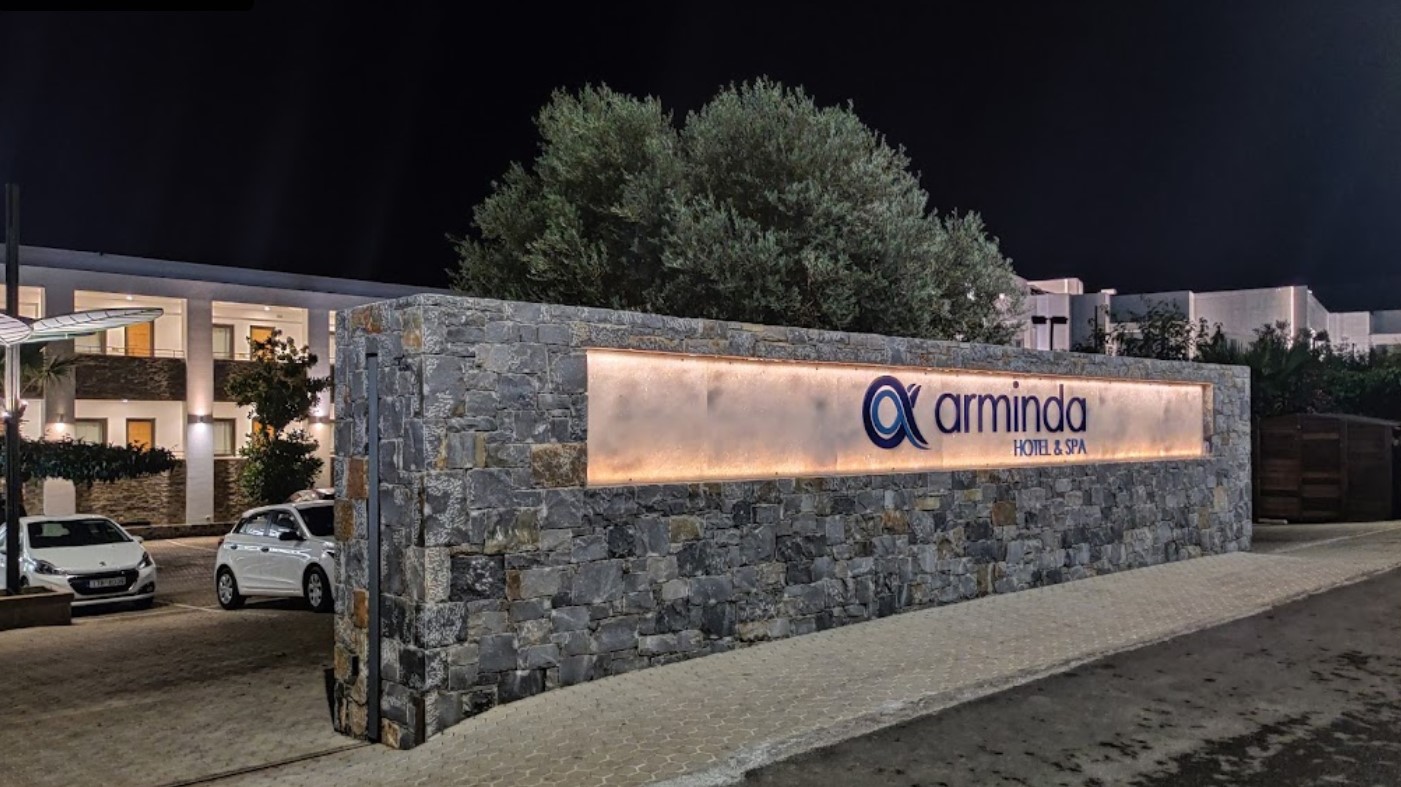 Arminda Hotel & Spa, о. Крит, Греція мініатюра 131