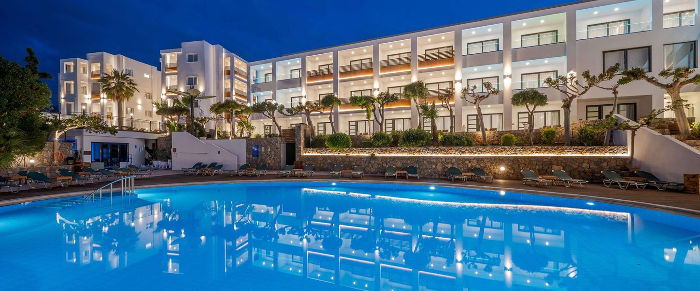 Arminda Hotel & Spa, о. Крит, Греція мініатюра 134