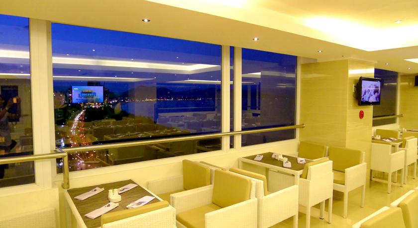 Blue Pearl Hotel — Нячанг, В'єтнам мініатюра 79