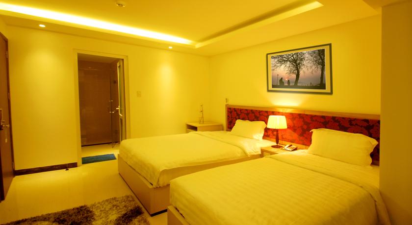 Blue Pearl Hotel — Нячанг, В'єтнам мініатюра 82