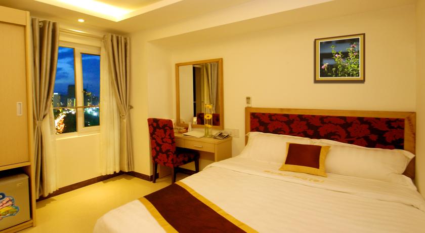 Blue Pearl Hotel — Нячанг, В'єтнам мініатюра 86
