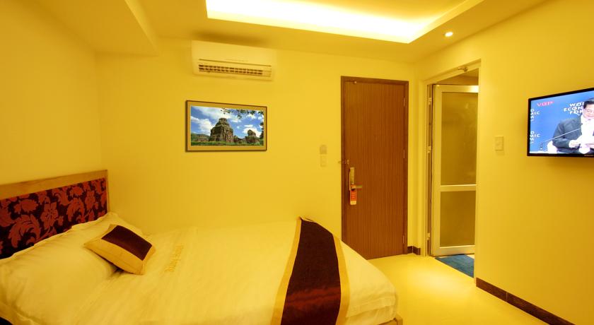 Blue Pearl Hotel — Нячанг, В'єтнам мініатюра 87