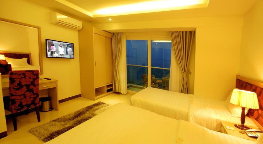 Blue Pearl Hotel — Нячанг, В'єтнам мініатюра 89