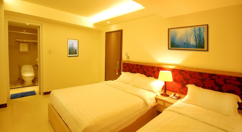 Blue Pearl Hotel — Нячанг, В'єтнам мініатюра 91