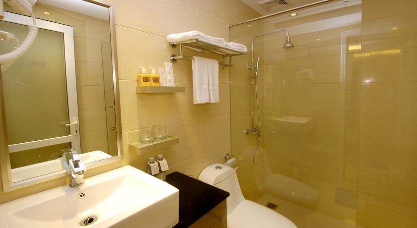 Blue Pearl Hotel — Нячанг, В'єтнам мініатюра 96