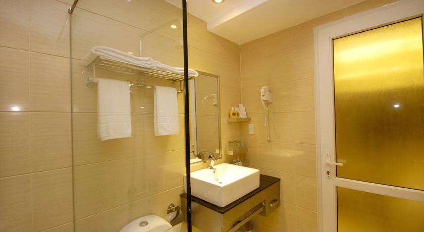 Blue Pearl Hotel — Нячанг, В'єтнам мініатюра 97