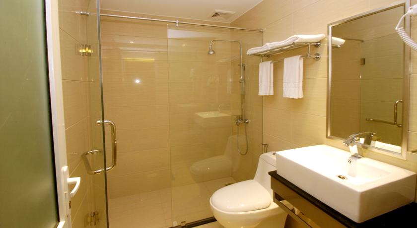 Blue Pearl Hotel — Нячанг, В'єтнам мініатюра 98