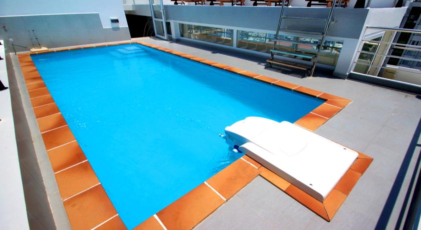 Blue Pearl Hotel — Нячанг, В'єтнам мініатюра 99