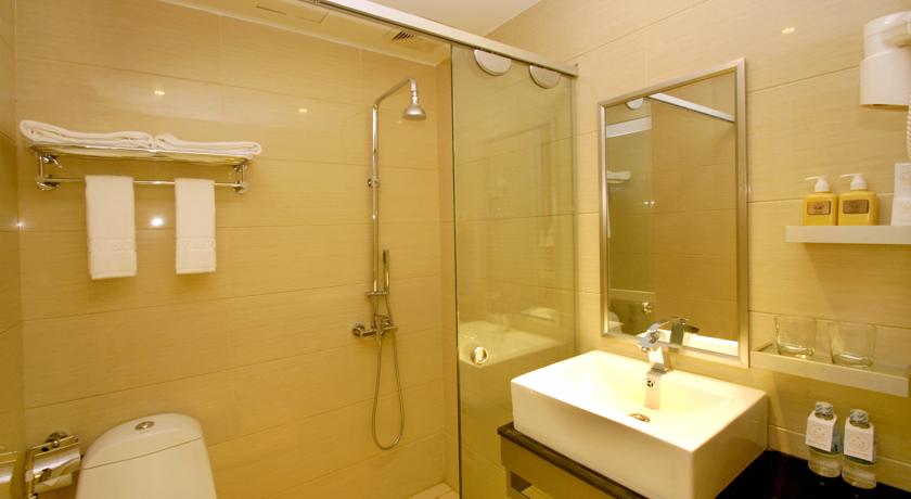 Blue Pearl Hotel — Нячанг, В'єтнам мініатюра 103