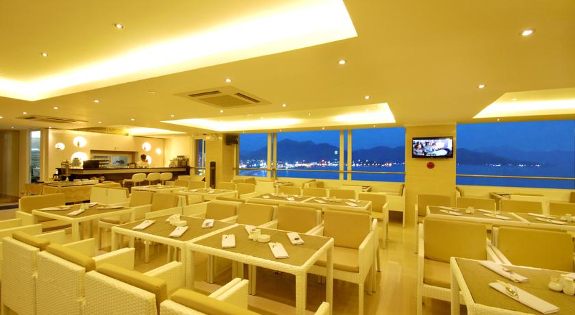 Blue Pearl Hotel — Нячанг, В'єтнам мініатюра 104