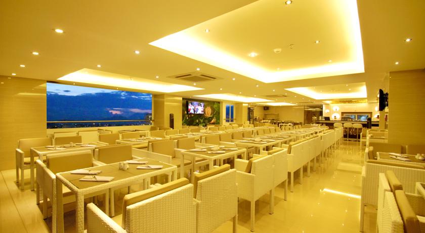 Blue Pearl Hotel — Нячанг, В'єтнам мініатюра 106