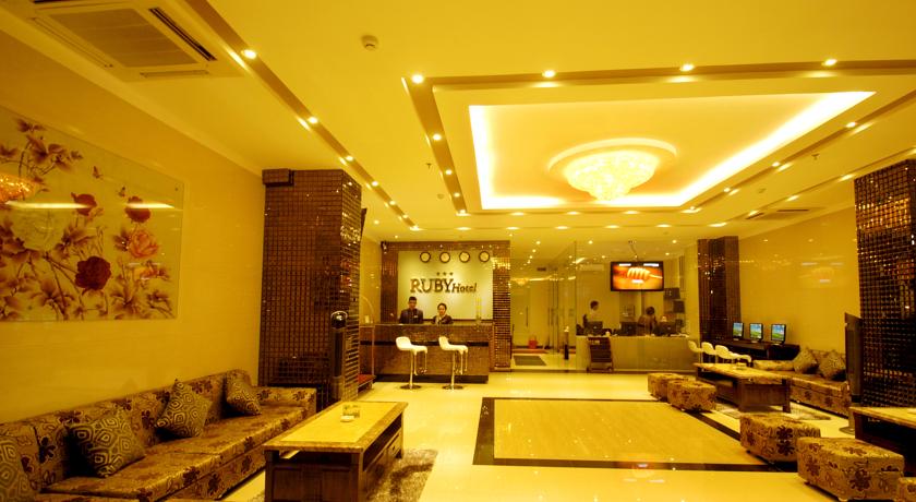 Blue Pearl Hotel — Нячанг, В'єтнам мініатюра 107