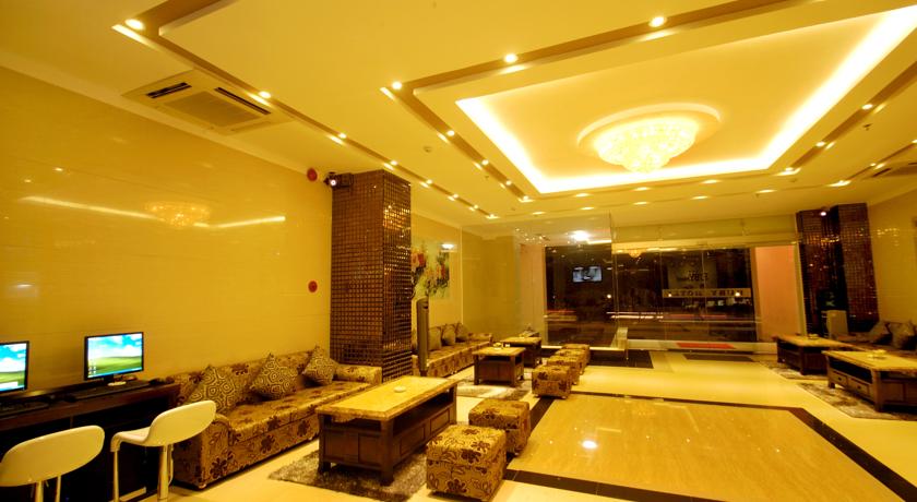 Blue Pearl Hotel — Нячанг, В'єтнам мініатюра 109
