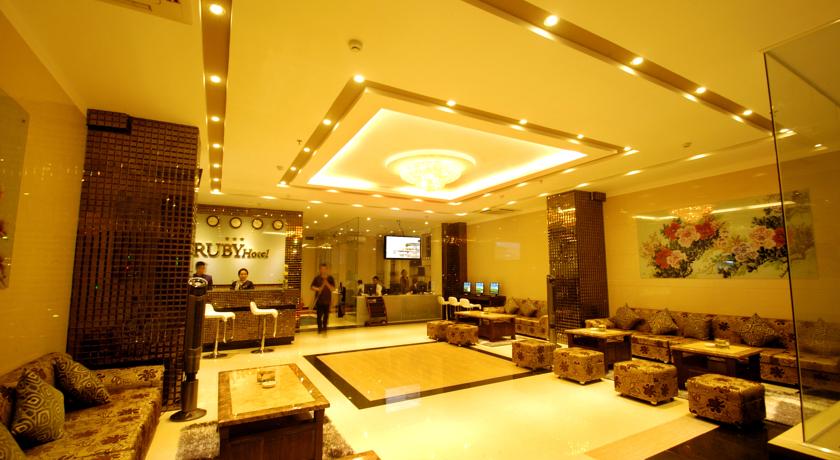 Blue Pearl Hotel — Нячанг, В'єтнам мініатюра 110