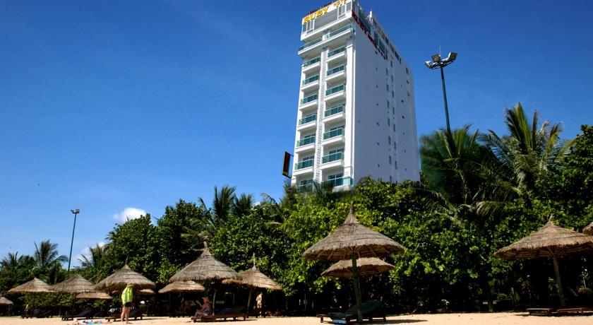 Blue Pearl Hotel — Нячанг, В'єтнам мініатюра 113