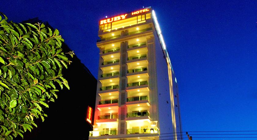 Blue Pearl Hotel — Нячанг, В'єтнам мініатюра 114