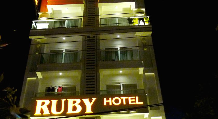 Blue Pearl Hotel — Нячанг, В'єтнам мініатюра 115