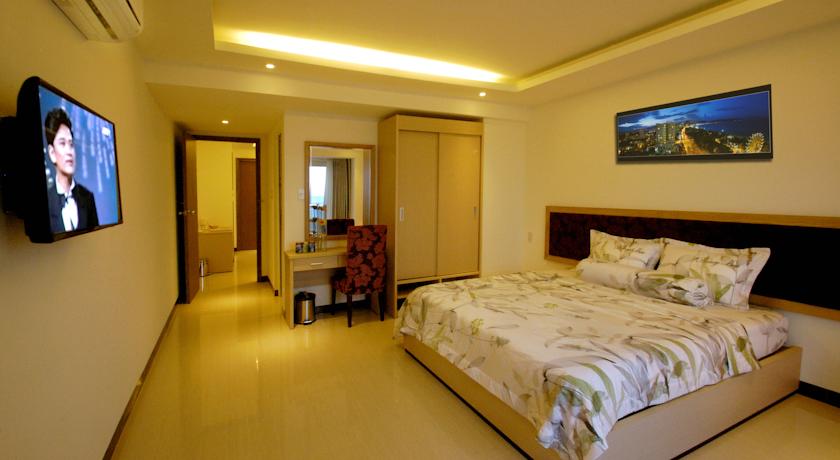 Blue Pearl Hotel — Нячанг, В'єтнам мініатюра 120